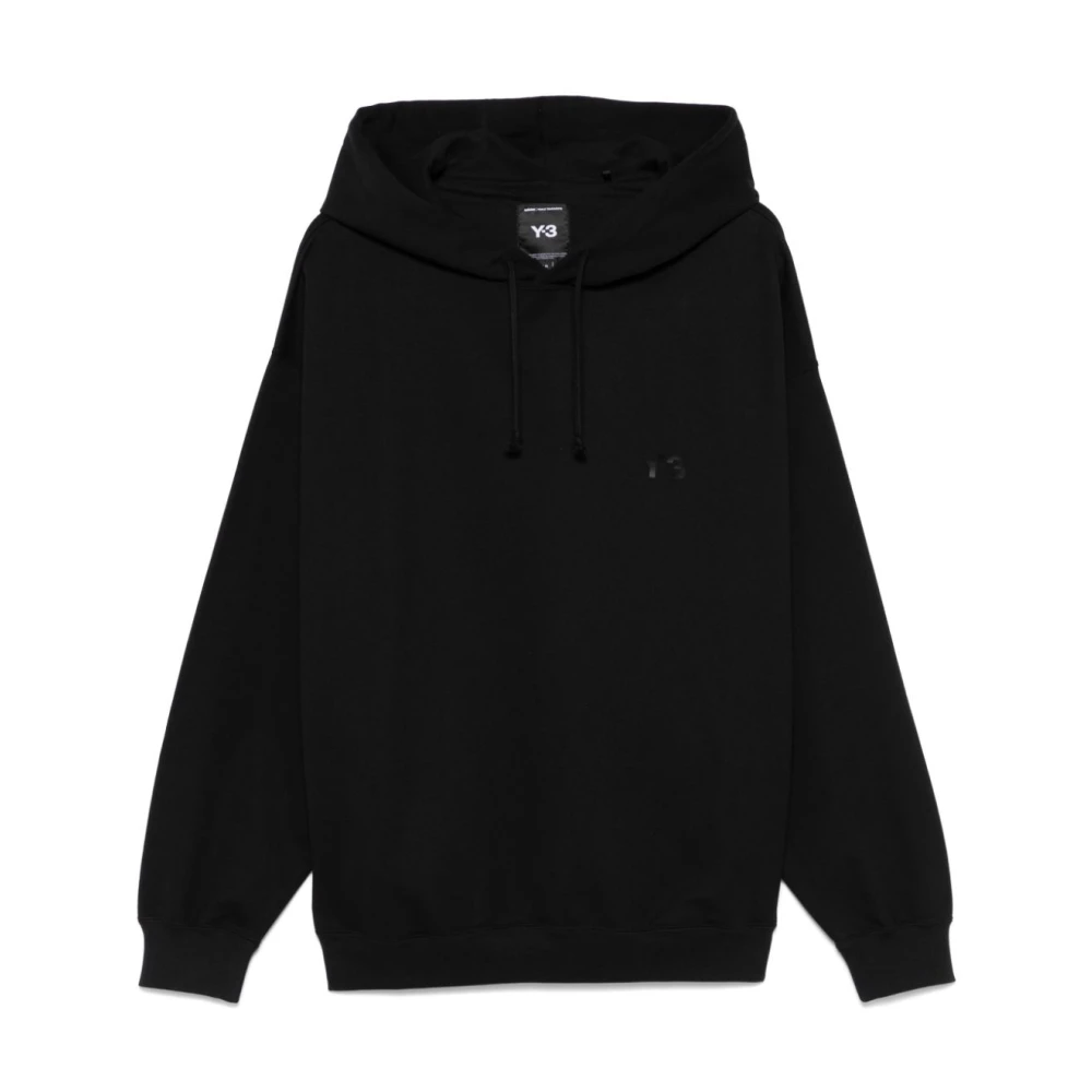 Sweatshirts & Hoodies > Hoodies - - Y-3 - Modalova