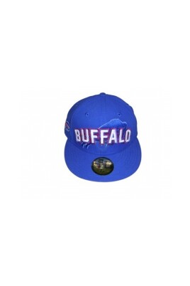 buffalo-bills-fladskygget-kasket