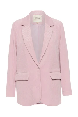 Långärmad Blazer Jacka Dawn