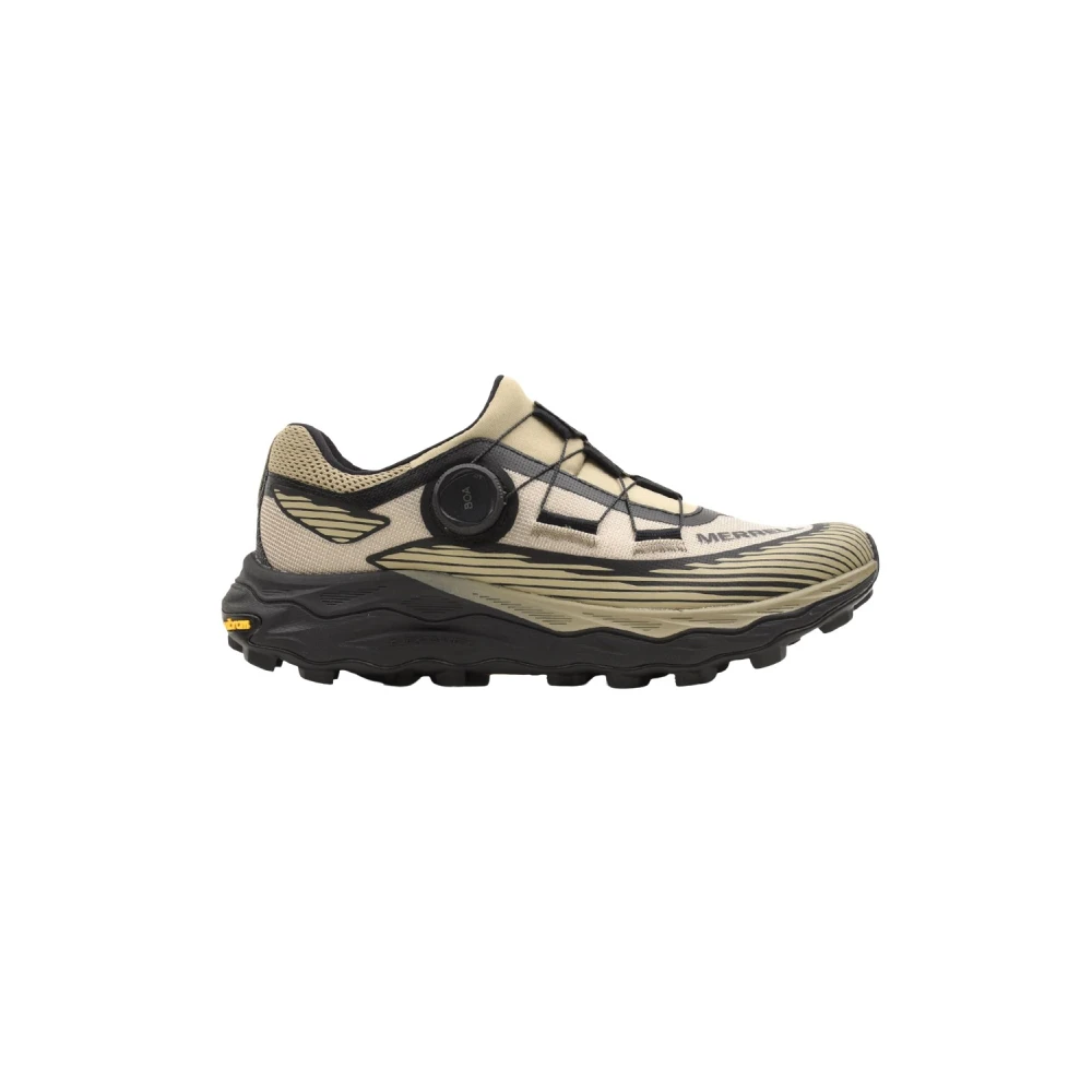 Merrell Men's Agility Peak 6 Boa - Mountain - UK 8 - Image 2