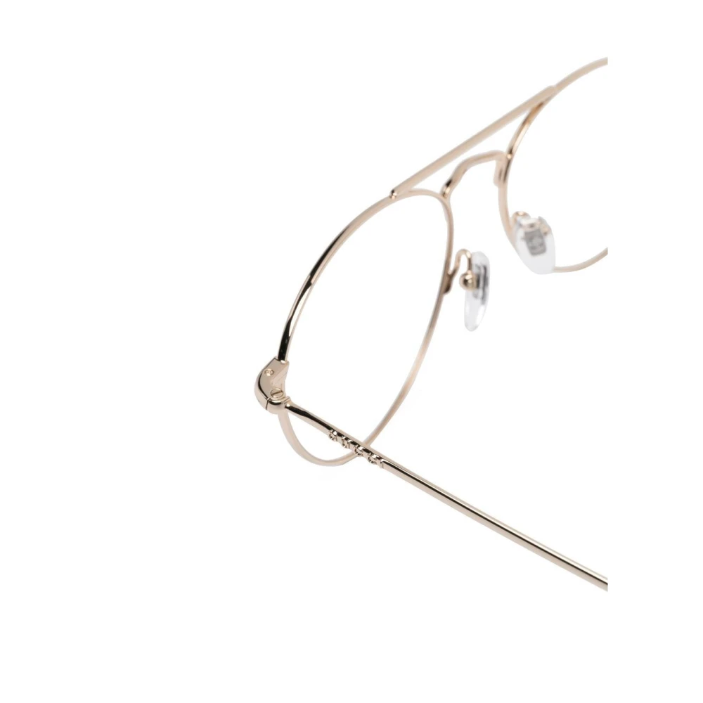 Gucci Gg1187O 001 Optical Frame Yellow Heren