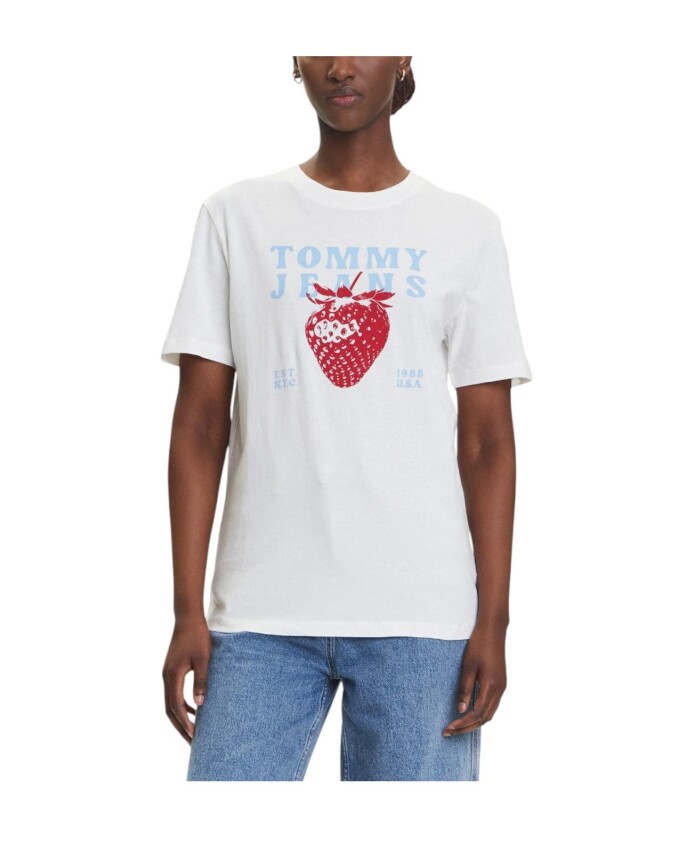 fraise-rlx-tee
