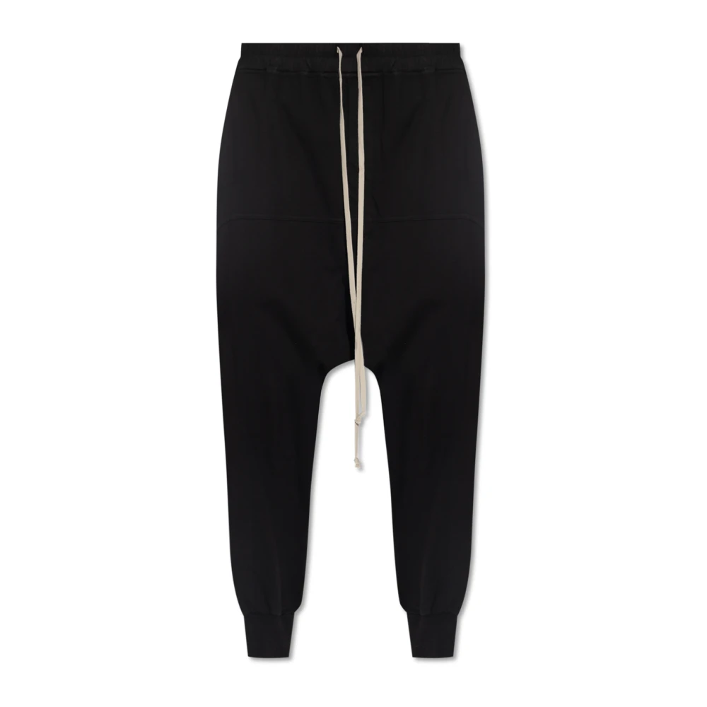 Trousers > Sweatpants - - Rick Owens - Modalova