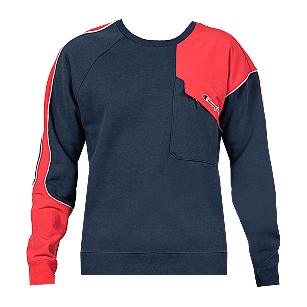 Sweatshirts & Hoodies > Sweatshirts - - Champion - Modalova