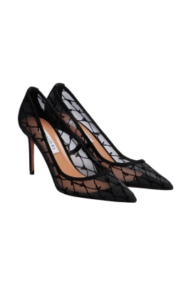 Bow Tie Net Pump 85