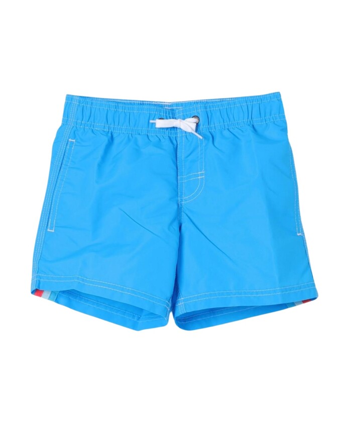 enfants-maillot-de-bain-sechage-rapide-bleu