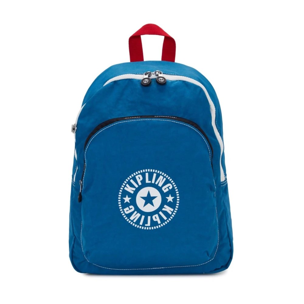 Kipling - Bags > Backpacks - Blue - Kipling - Modalova