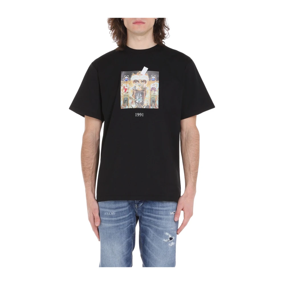 Tops > T-Shirts - - Throwback - Modalova