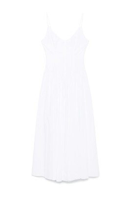 white-a-line-dress-with-adjustable-straps