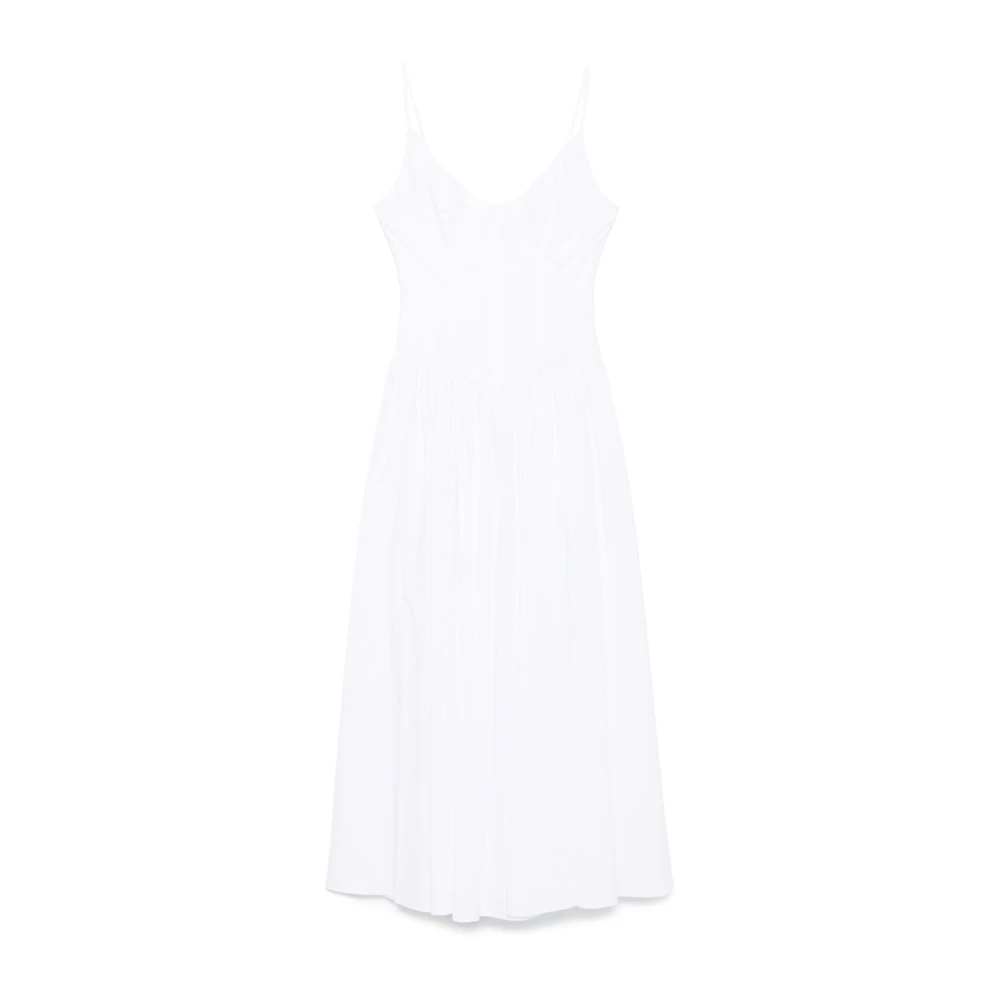 Dresses > Day Dresses > Maxi Dresses - - Staud - Modalova