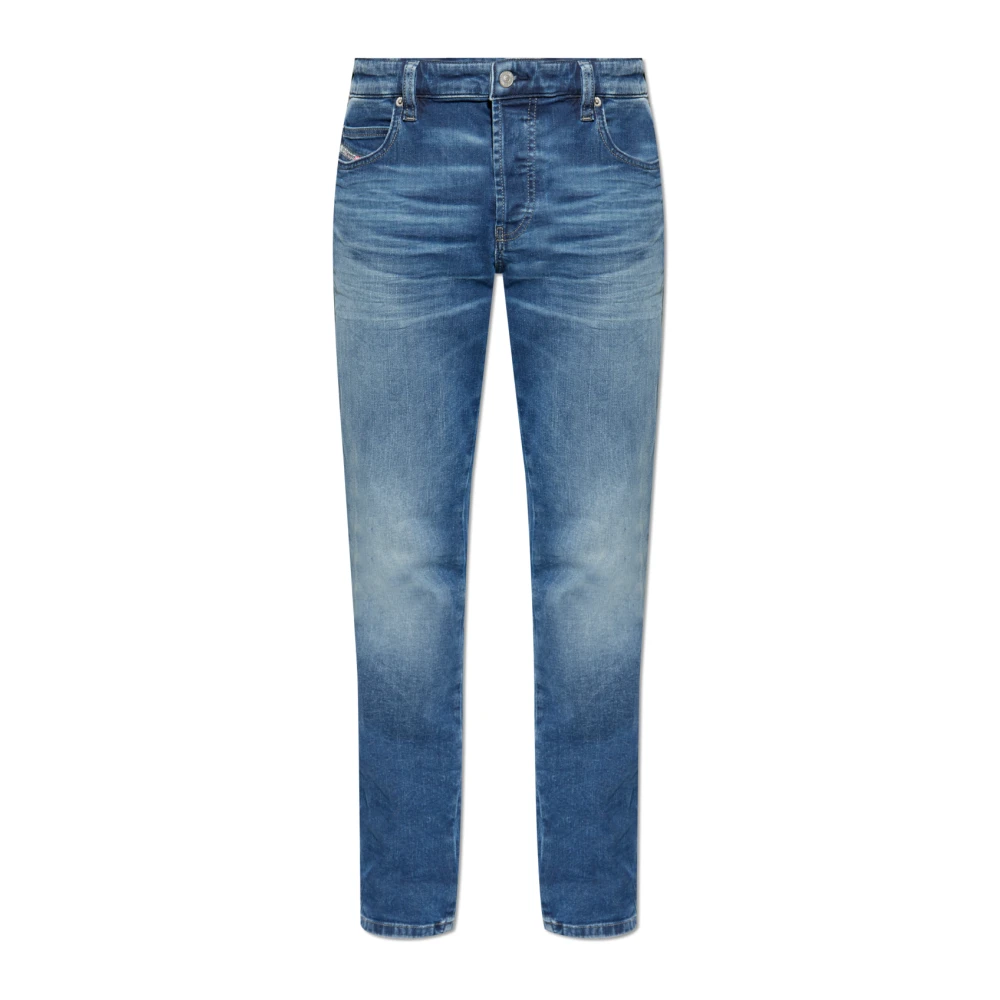 Jeans > Slim-fit Jeans - - Diesel - Modalova