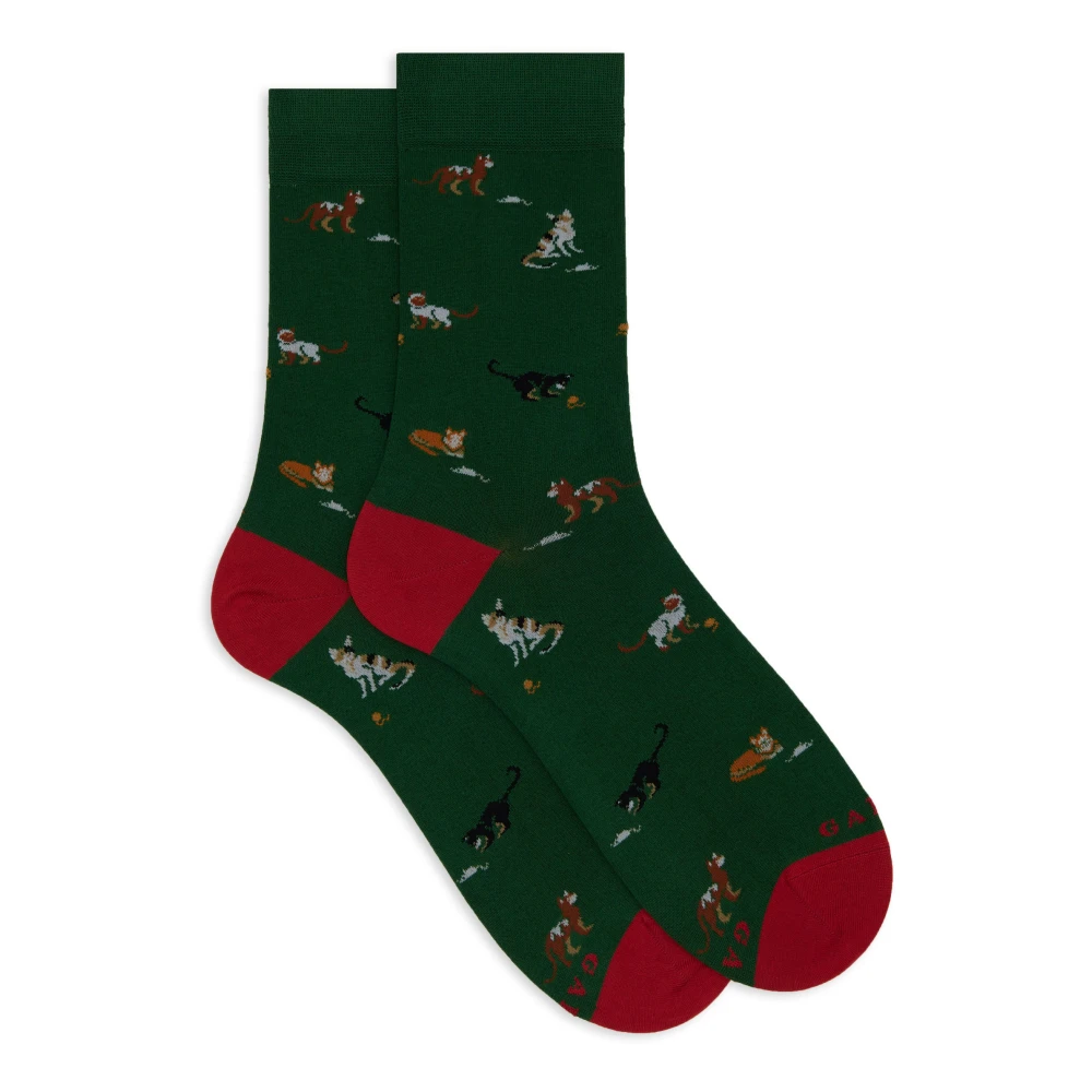 Underwear > Socks - - Gallo - Modalova