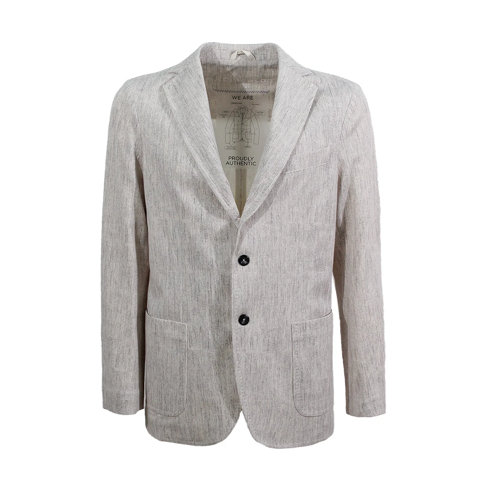 Jackets > Blazers - - Circolo 1901 - Modalova