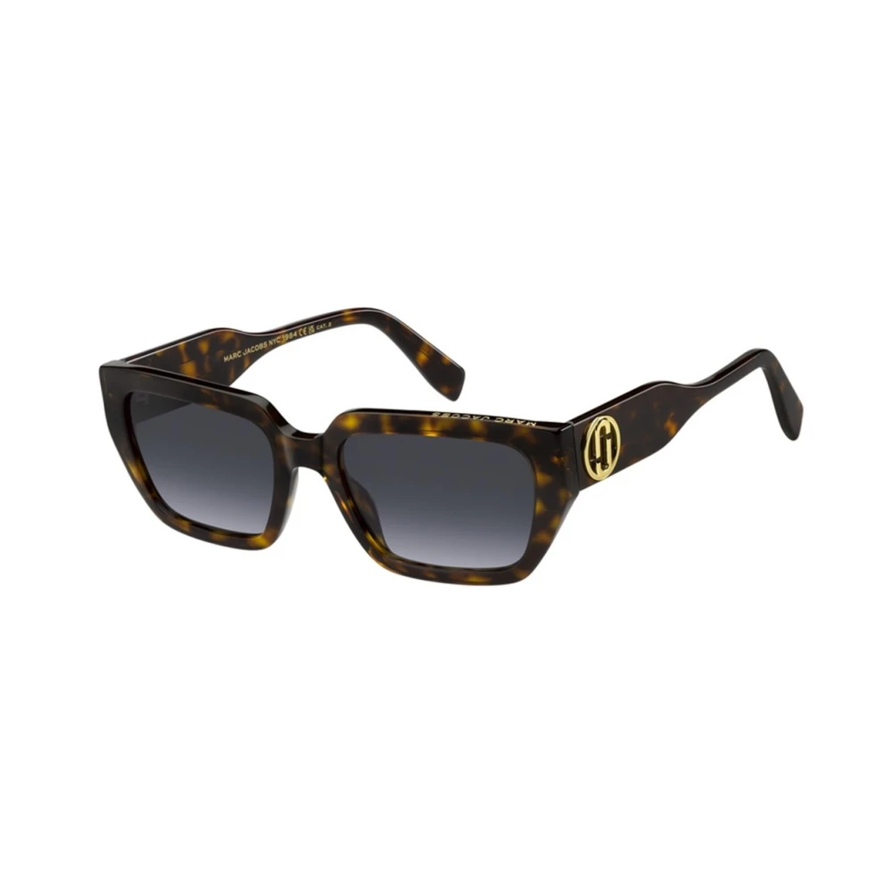 Marc Jacobs Unisex Brown Sunglasses, 54 Mm, Authentic Stylish Glasses With Top-Notch Service