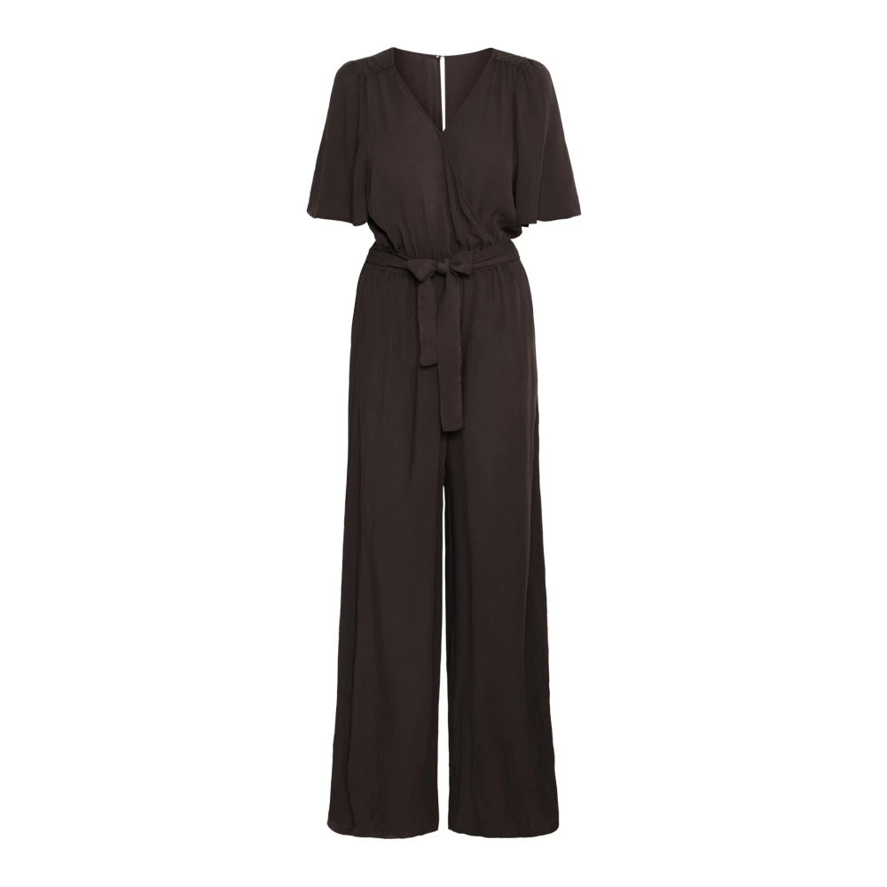 Jumpsuits & Playsuits > Jumpsuits - - Ichi - Modalova