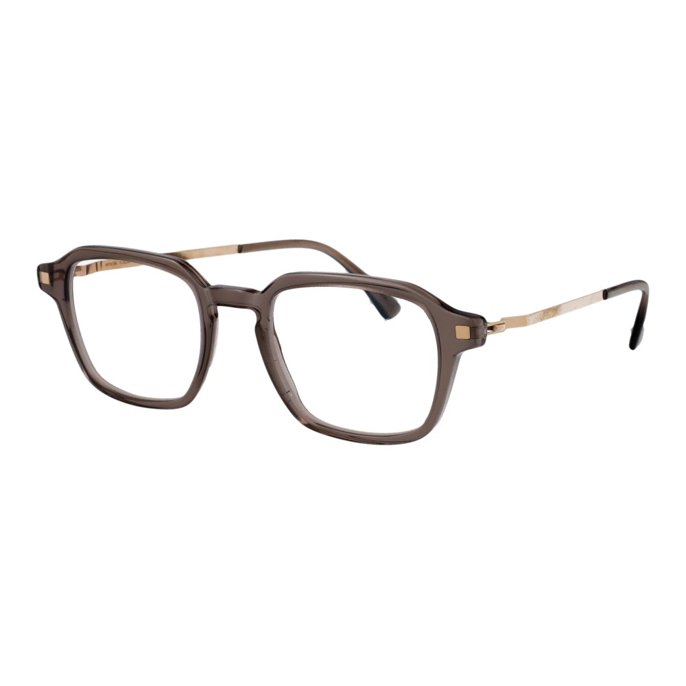 Mykita Yukon Optische Bril Brown Heren