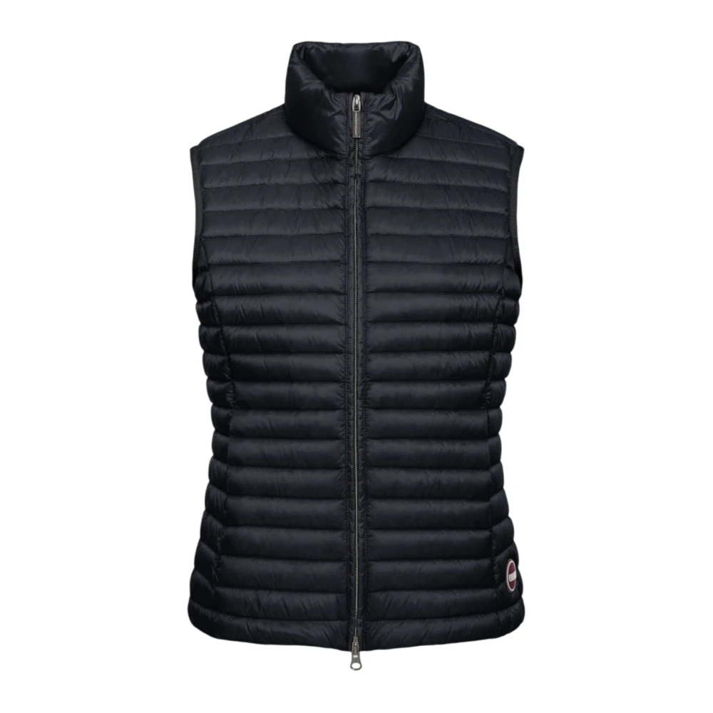 Colmar Donna Nero Sport, S, New,