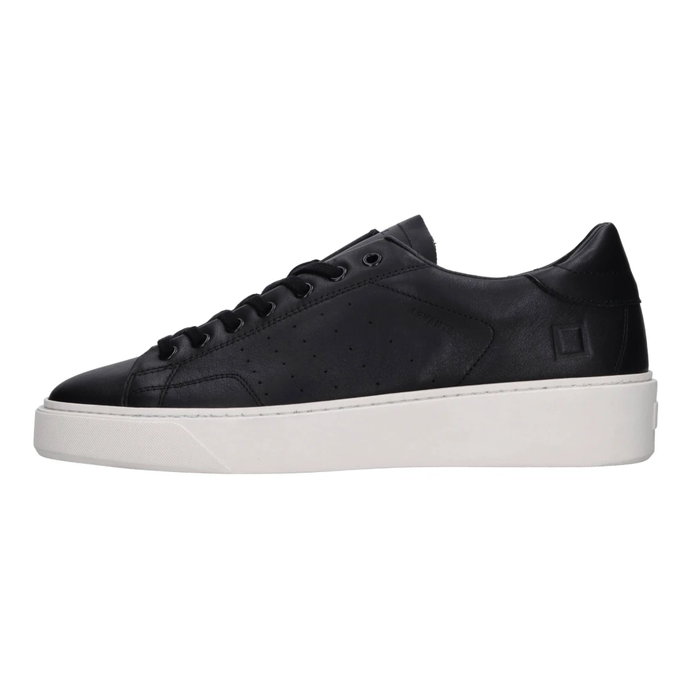 Shoes > Sneakers - - D.a.t.e. - Modalova