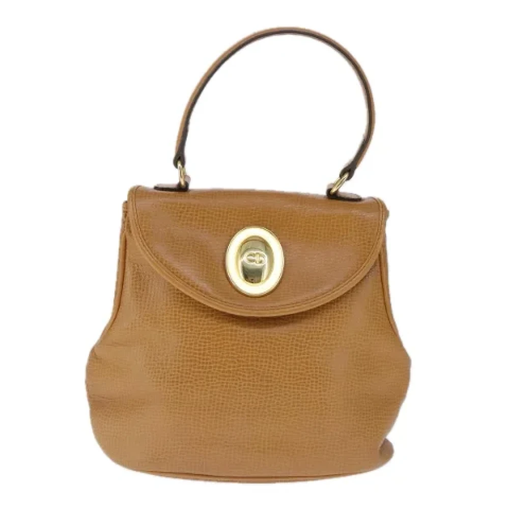 Pre-owned > Pre-owned Bags > Pre-owned Handbags - - Dior Vintage - Modalova