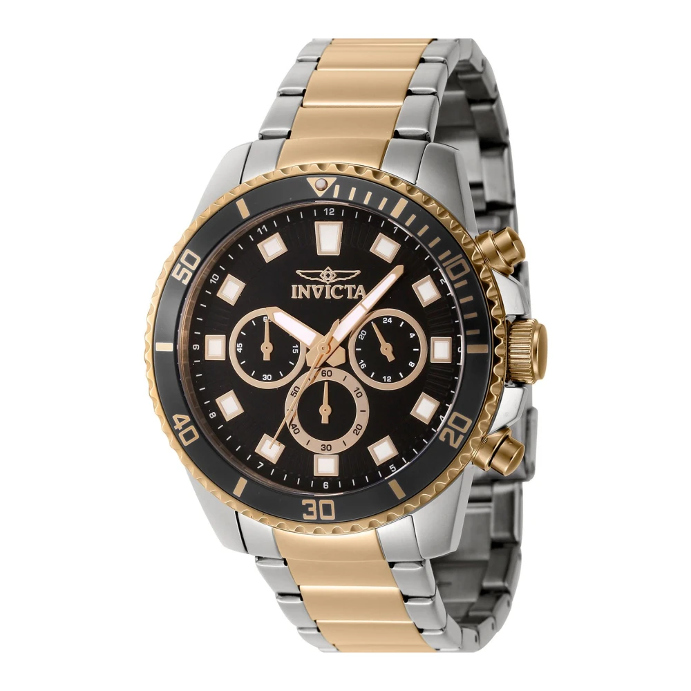 Accessories > Watches - - Invicta - Modalova