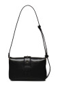 zwarte-leren-crossbody-schoudertas