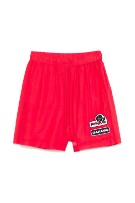 shorts-bermuda-casual-rouges