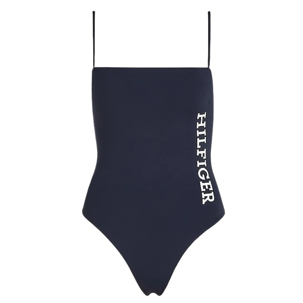 Swimwear > One-piece - - Tommy Hilfiger - Modalova