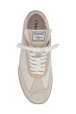sneakers-kick-a-empiecements-en-daim-avec-semelle-plate