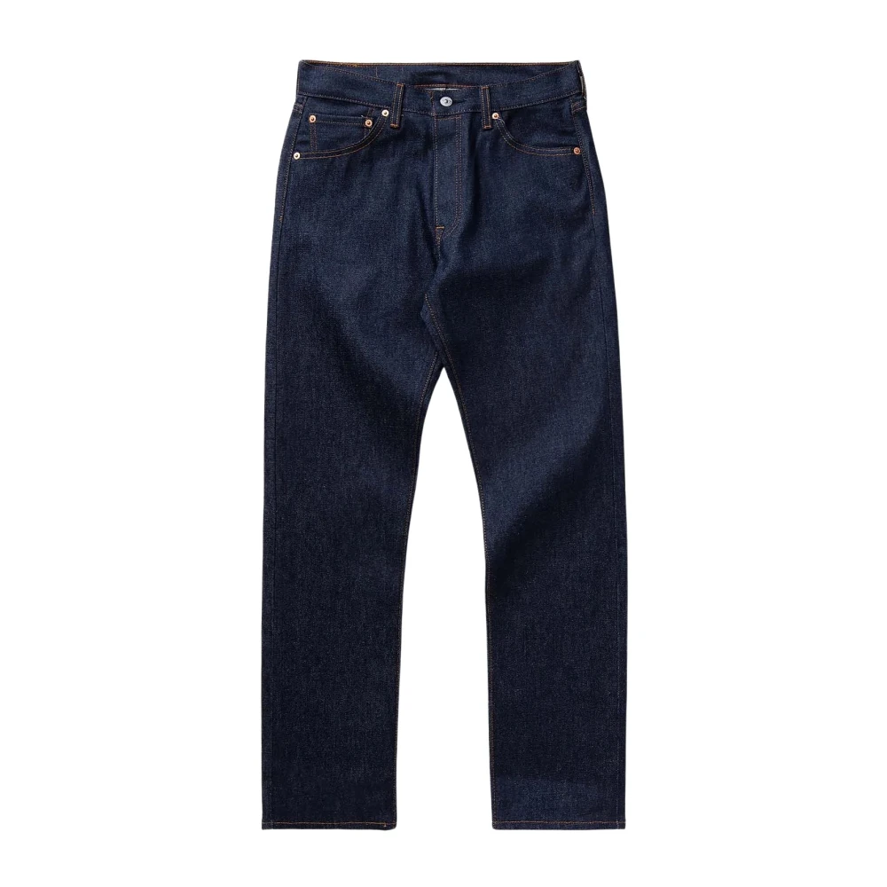 Jeans > Straight Jeans - - Levi's - Modalova