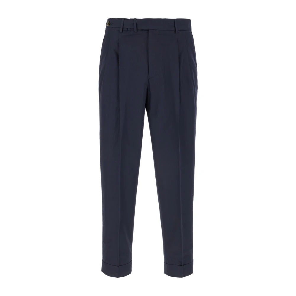 Trousers > Slim-fit Trousers - - PT Torino - Modalova