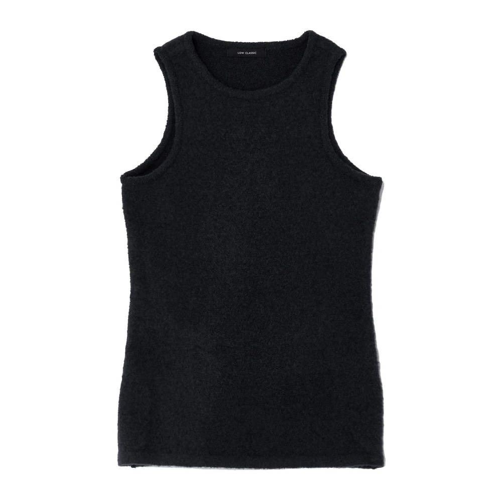 Tops > Sleeveless Tops - - LOW Classic - Modalova