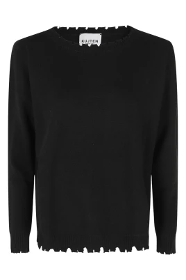 Mela Sweater