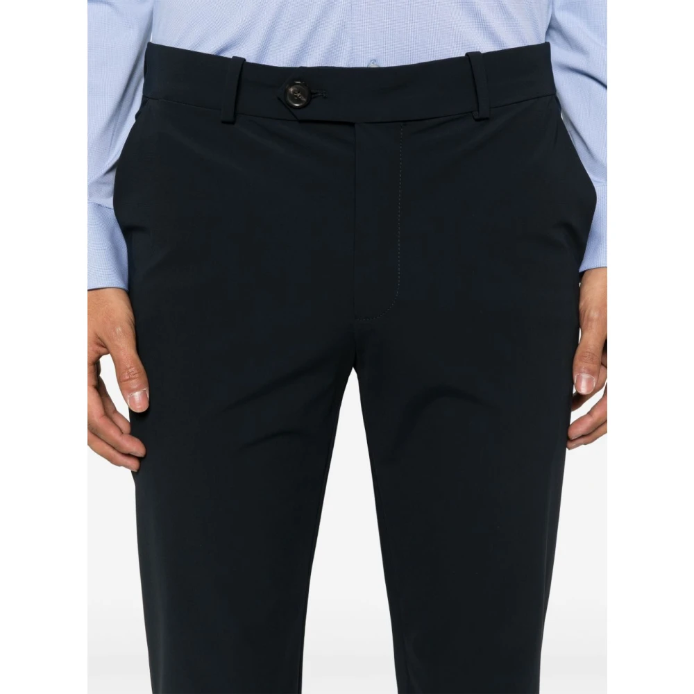 RRD Surflex Chino Broek Blue Heren