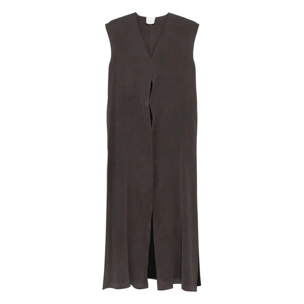 Dresses > Day Dresses > Maxi Dresses - - Alysi - Modalova