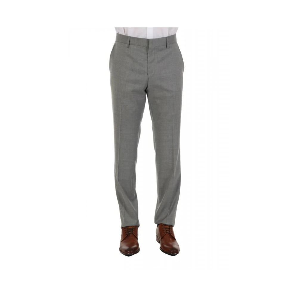 Hugo Gray Boss - Trousers > Chinos - Male - Chinos - 3XL - Trousers