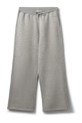 Wide Trousers