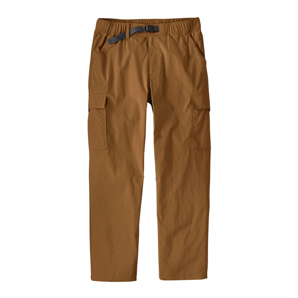 Patagonia Hombre Marrón Deporte, Talla: L