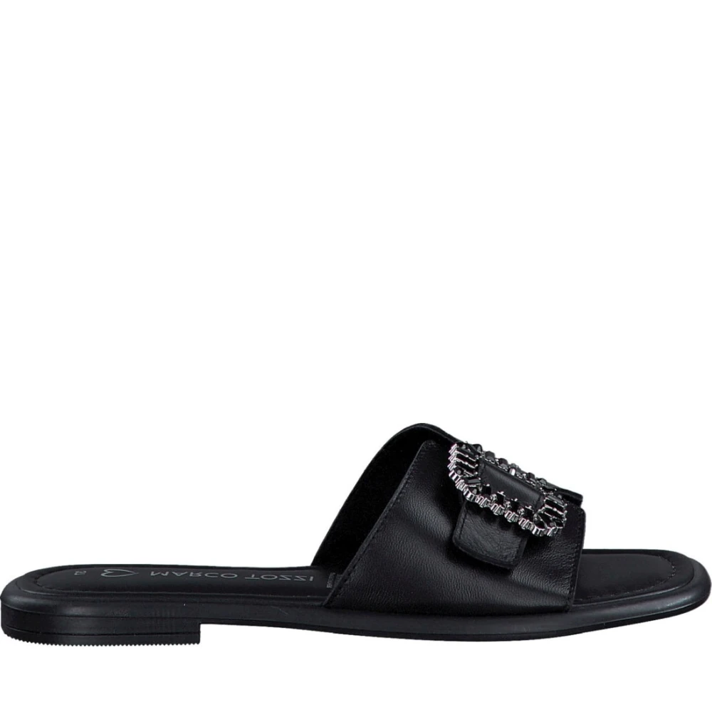 Shoes > Flip Flops & Sliders > Sliders - - Marco Tozzi - Modalova