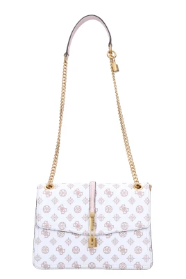 James Logo Bag