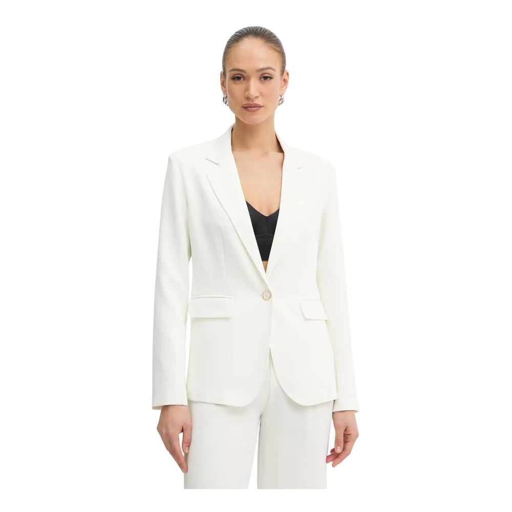 Fracomina Donna Beige Giacche, S, New,