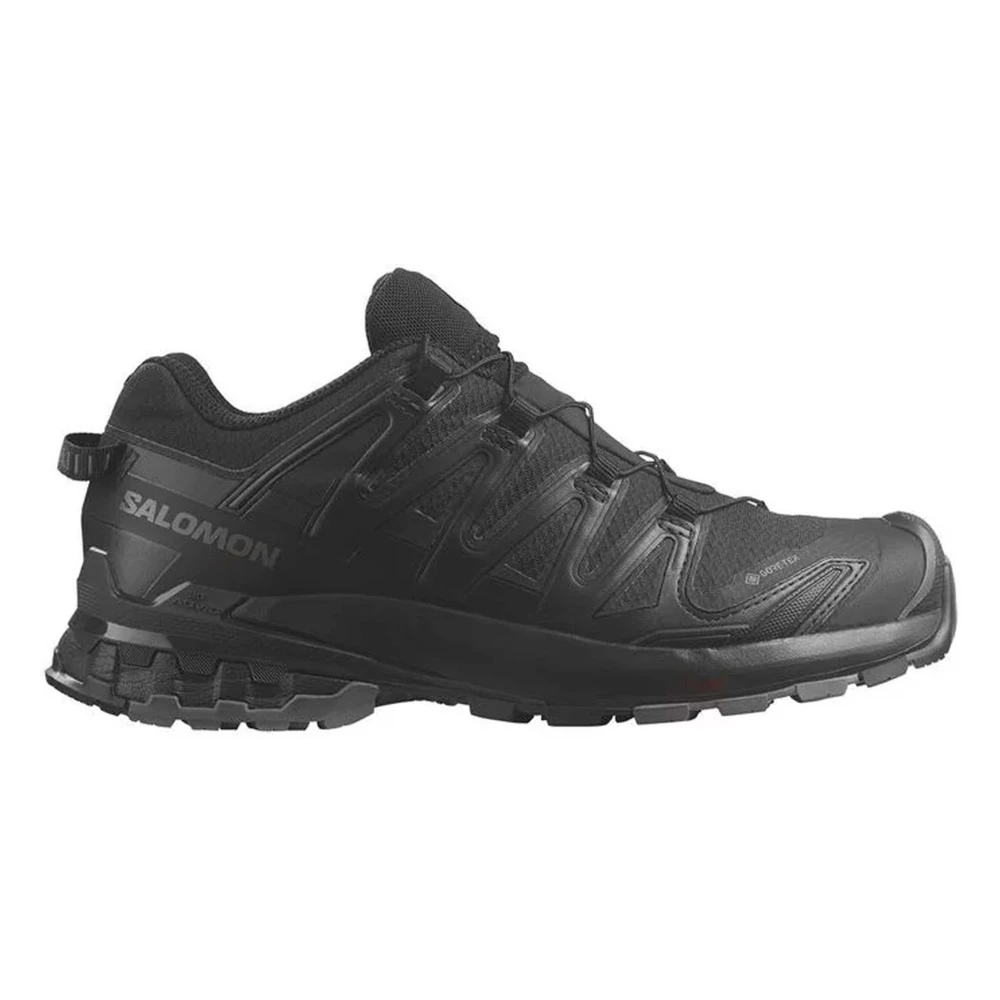 Salomon Xa Pro 3D V9 GTX Sneakers Black, Dam