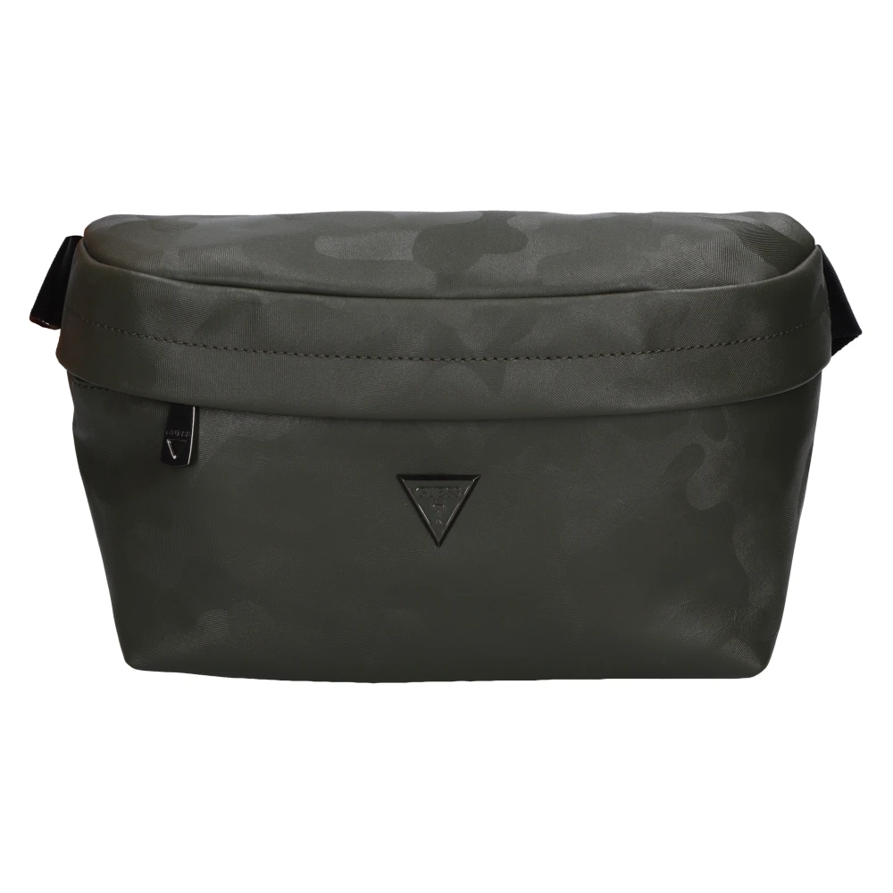 Guess - Bags > Belt Bags - Green - Guess - Modalova