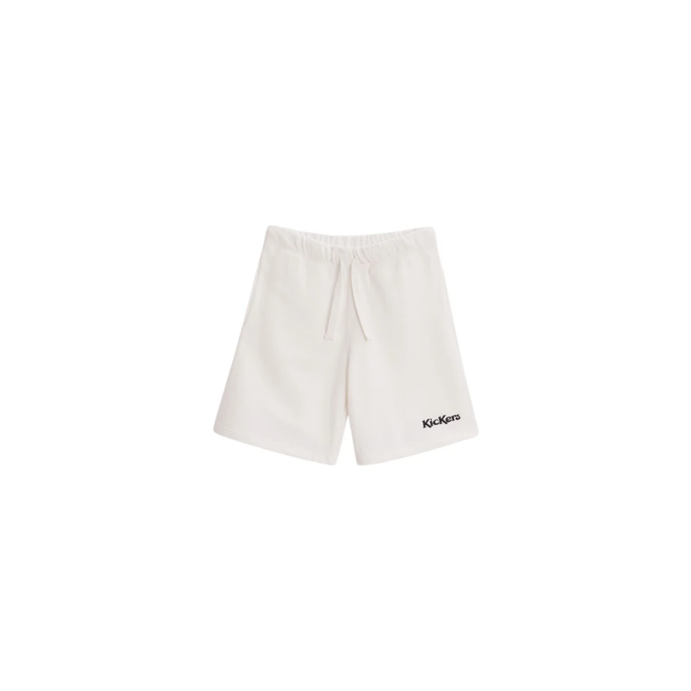Shorts > Casual Shorts - - Kickers - Modalova