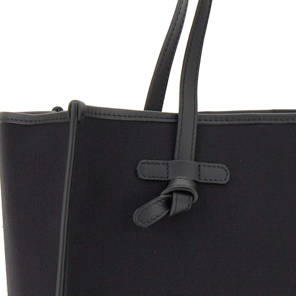 Gianni Chiarini Shoulder Bags Black Dames