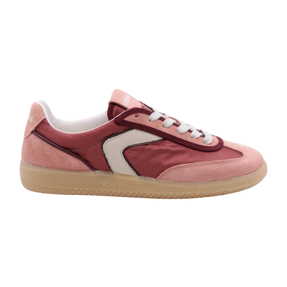 Verbenas Sneaker Dames Schoenen Roze