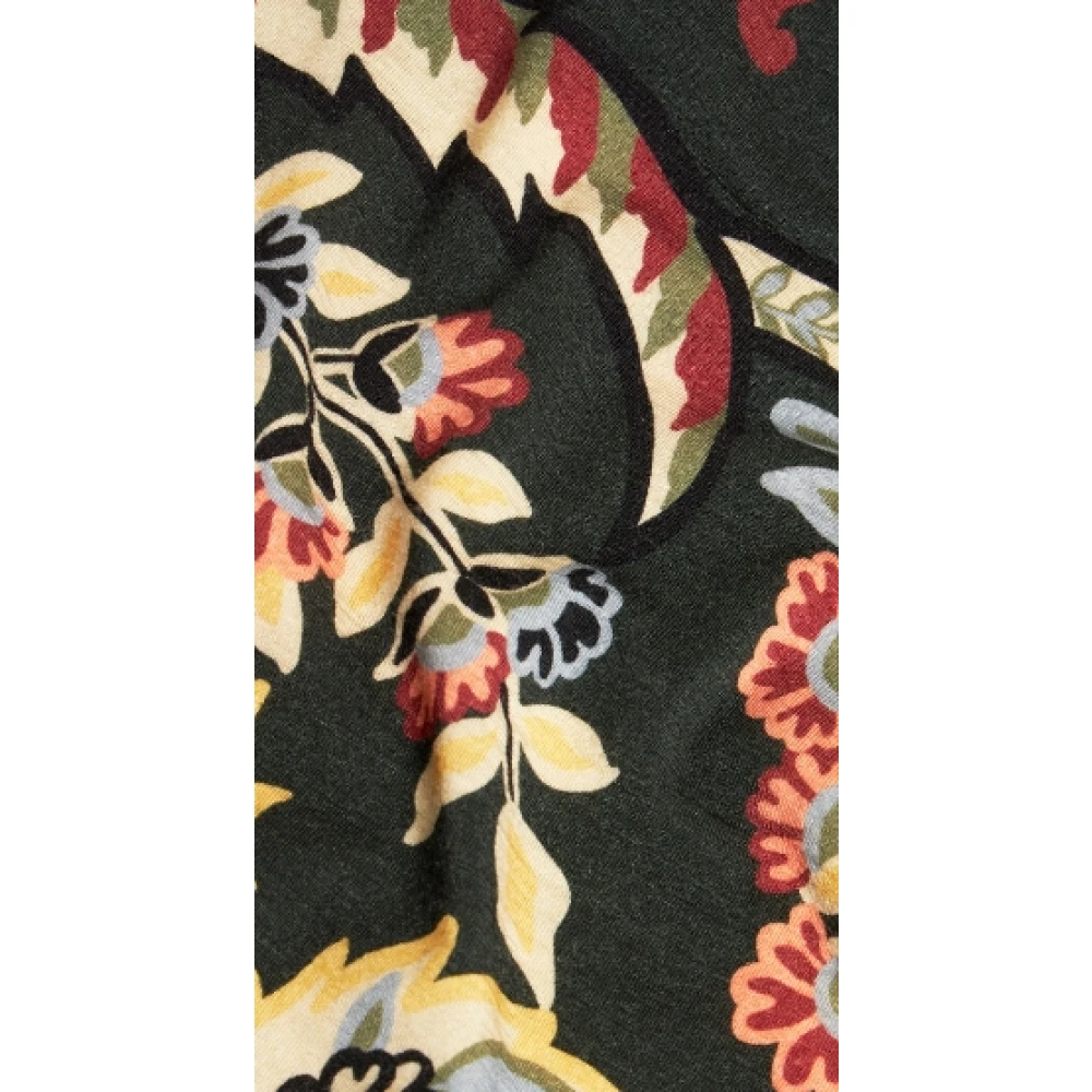 ETRO Stijlvolle Sweaters Collectie Multicolor Dames