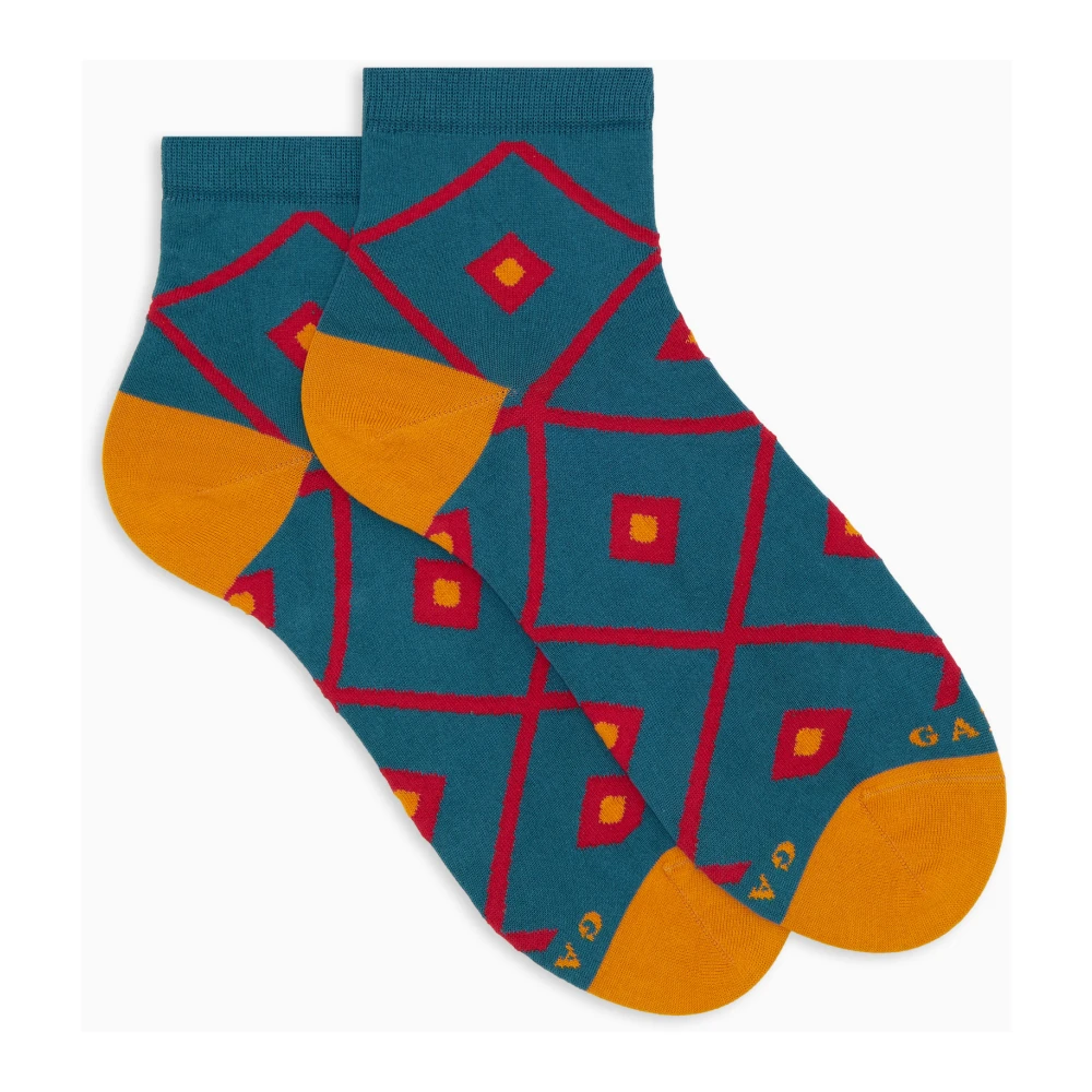 Underwear > Socks - - Gallo - Modalova