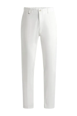 BOSS - Byxor > Chinos