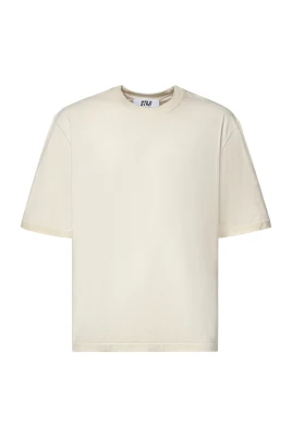 Golden Goose T-Shirts Beige XL