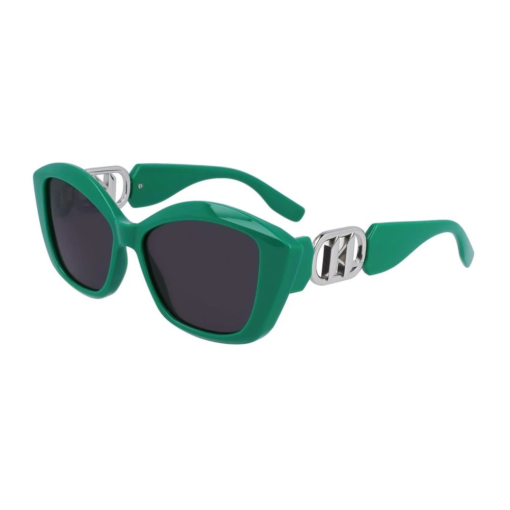 Accessories > Sunglasses - - Karl Lagerfeld - Modalova